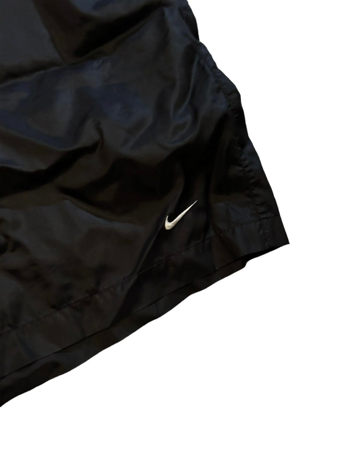 vintage streetwear x-large nike shorts