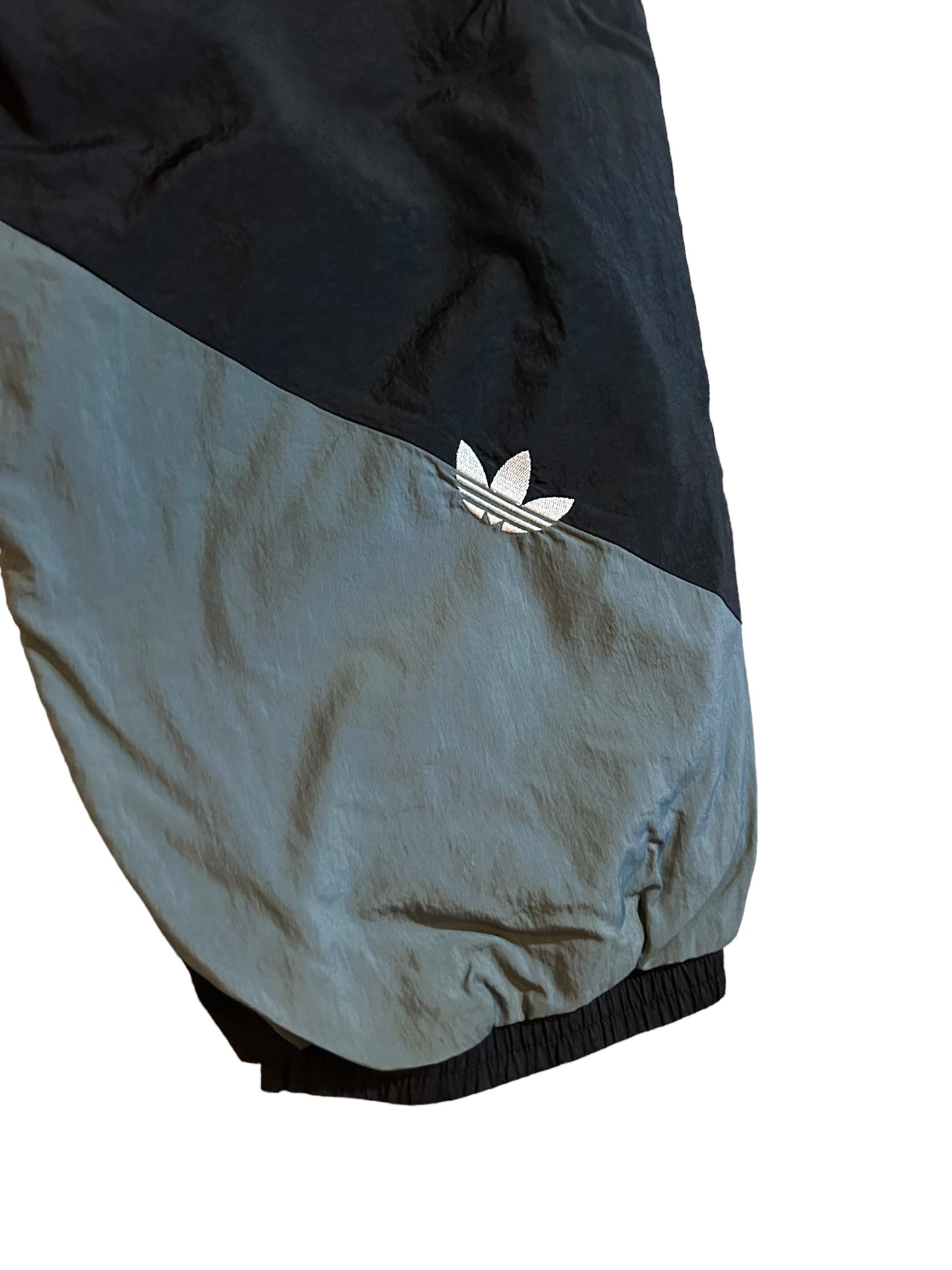 vintage streetwear x-large adidas pants