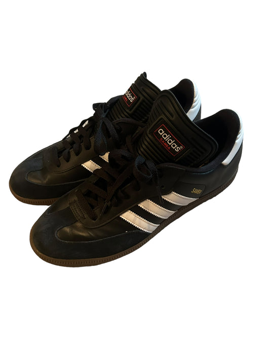 streetwear size 11 adidas samba shoes