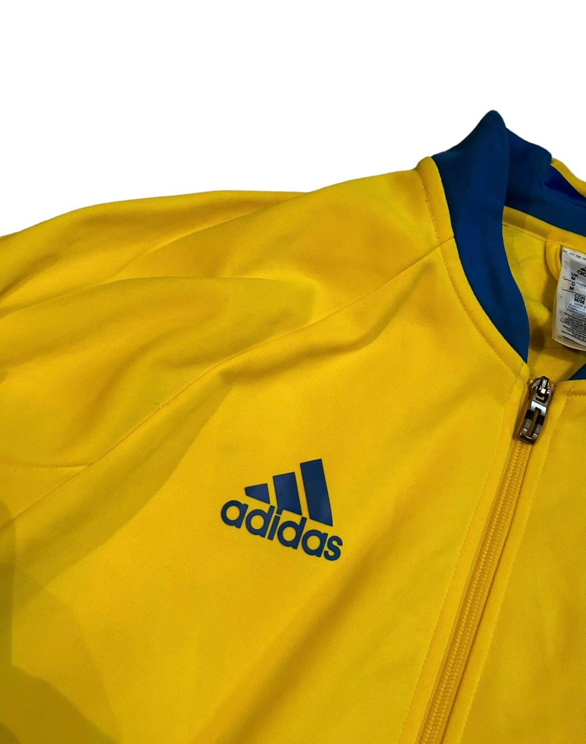 vintage streetwear medium adidas fifa jacket