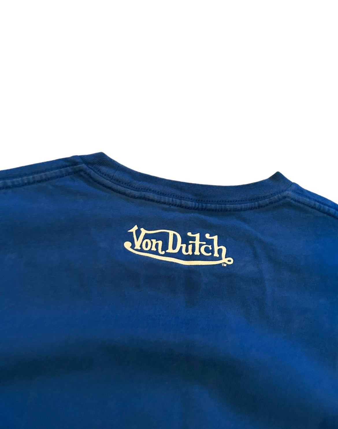 streetwear medium von dutch t-shirt