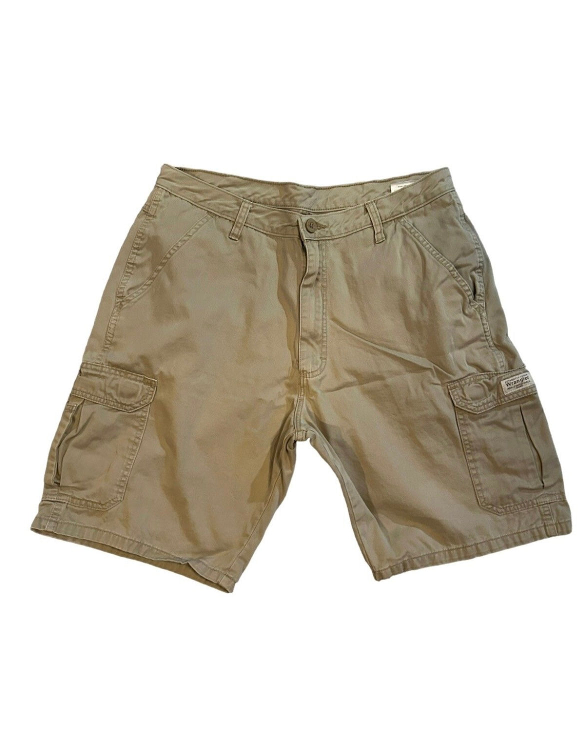 streetwear size 34 wrangler shorts