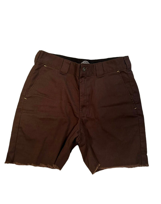 streetwear size 34 dickies skateboarding x alvarez shorts