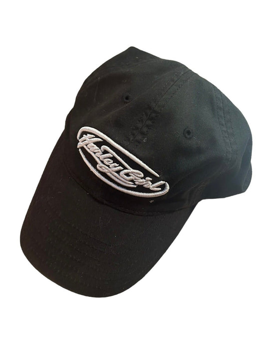 vintage streetwear harley davidson hat