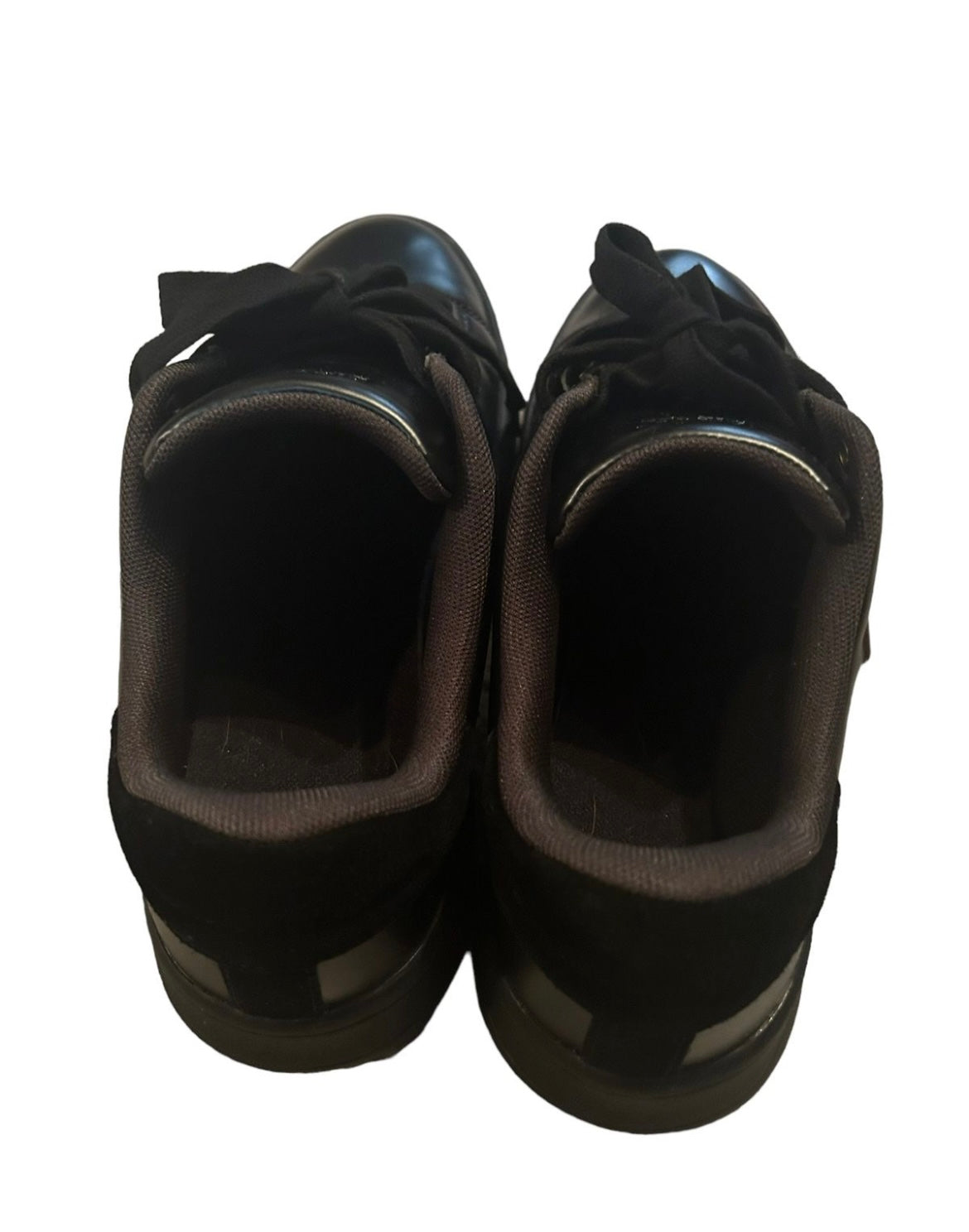 streetwear size 8.5 diesel shoes