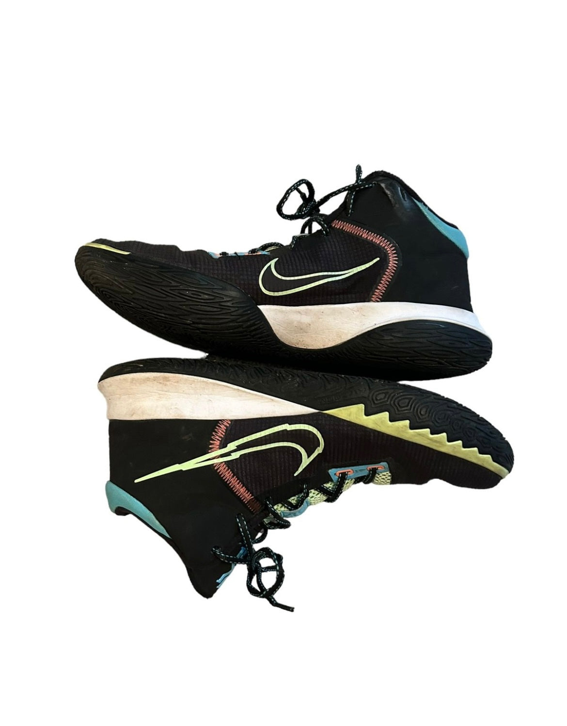 streetwear size 12 nike basketball shoes