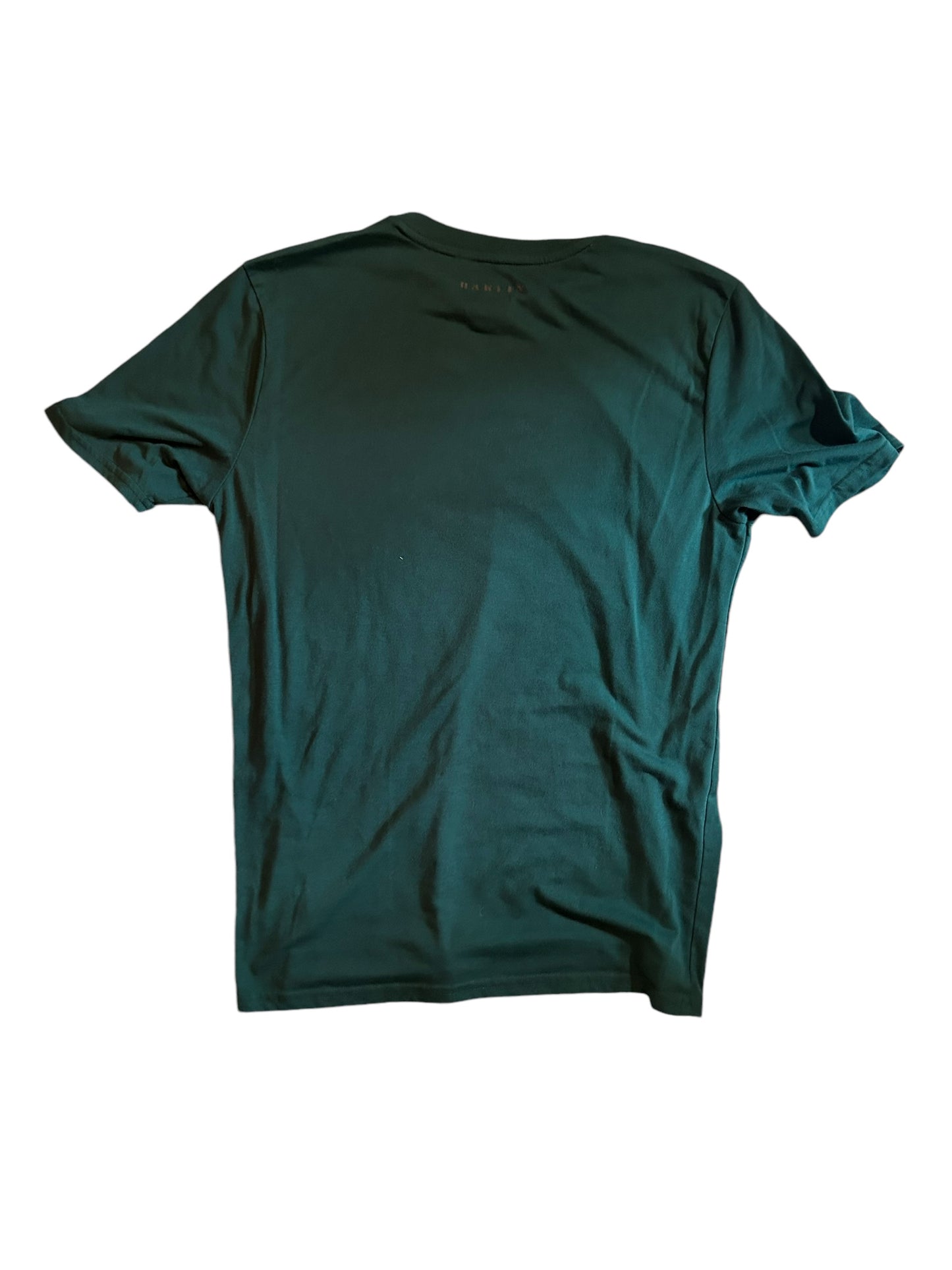 streetwear medium oakley t-shirt