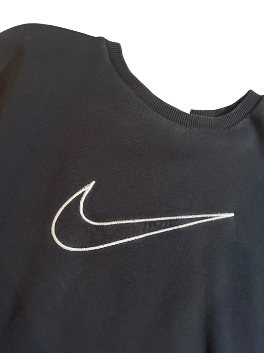 vintage streetwear x-large nike sweatshirt