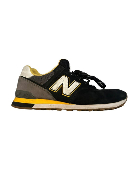 vintage streetwear size 10.5 new balance shoes