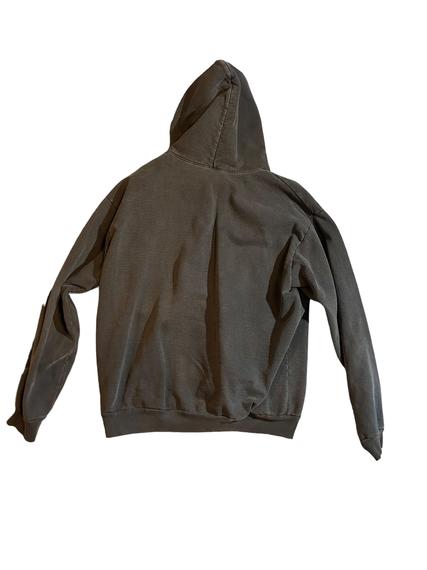 streetwear x-large lucki rapper hoodie