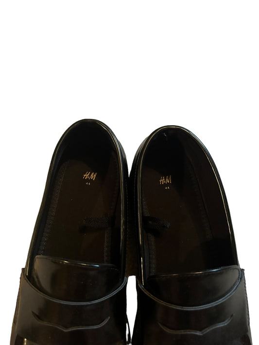 streetwear size 11 h&m loafer shoes