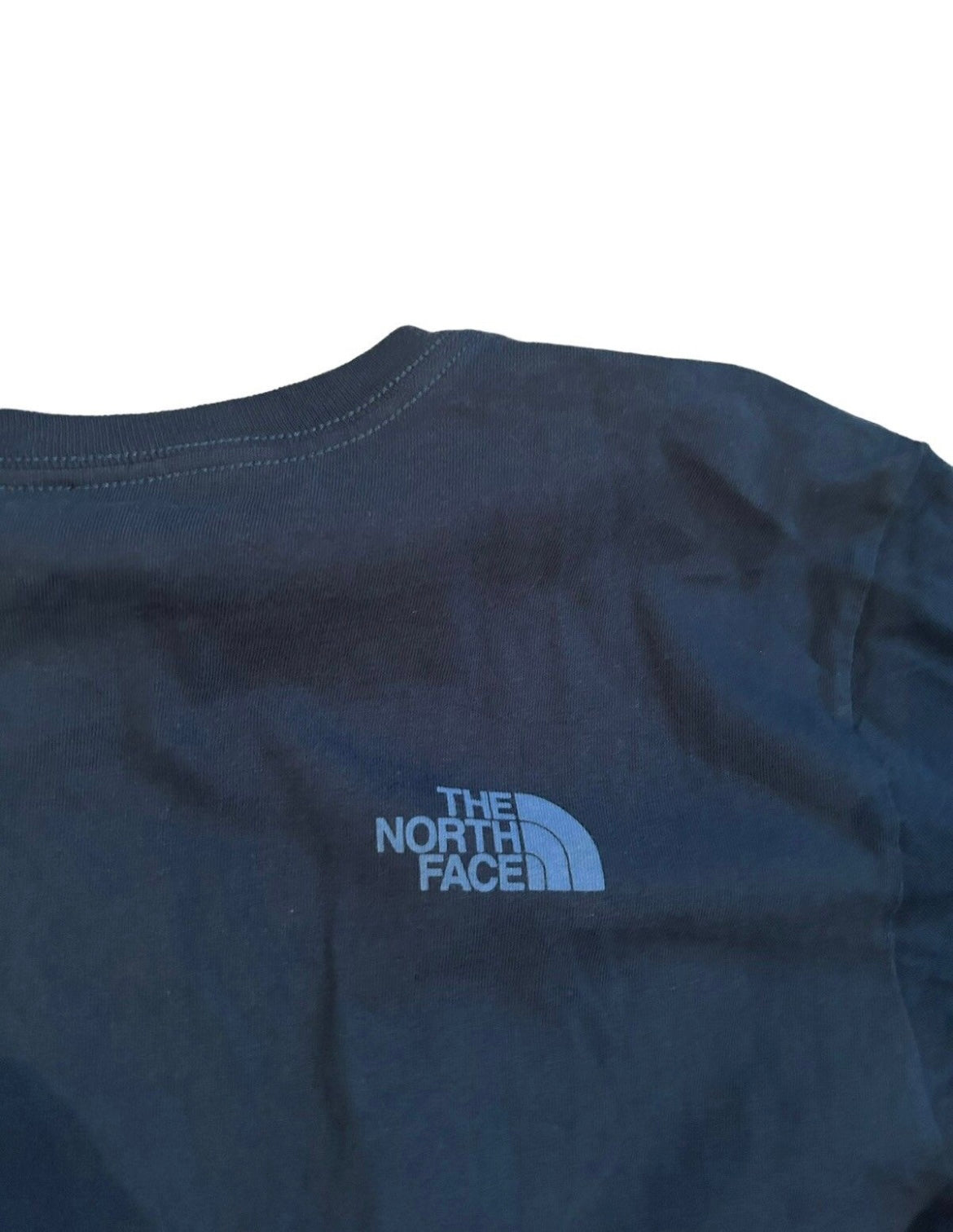 streetwear medium the north face t-shirt