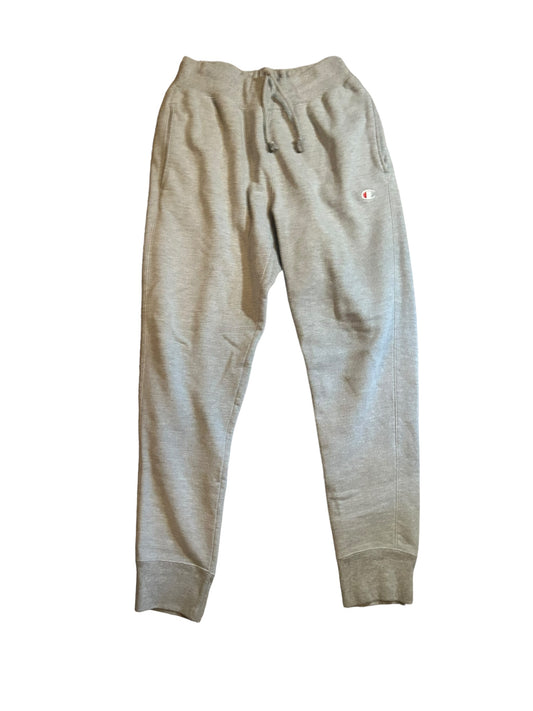 vintage streetwear medium champion sweatpants