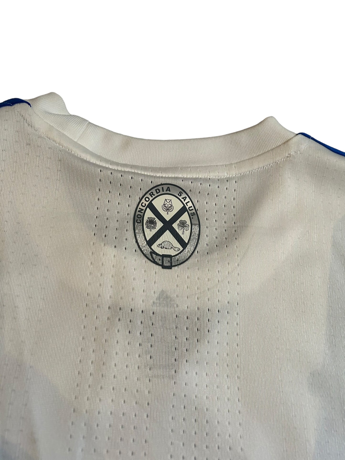 streetwear x-large adidas montreal mls jersey