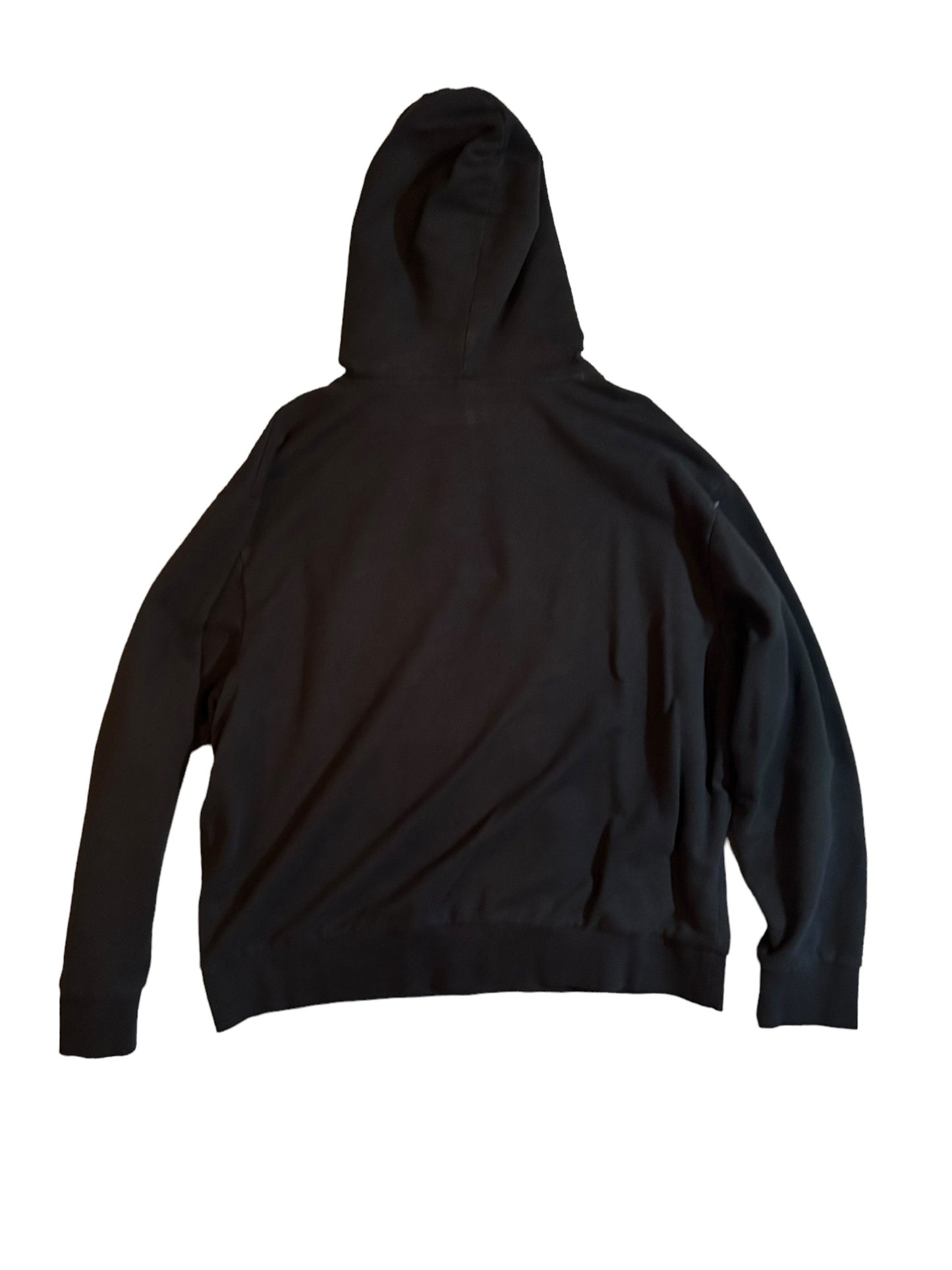 streetwear x-large oakley hoodie