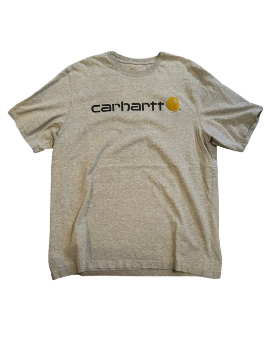 streetwear x-large carhartt t-shirt