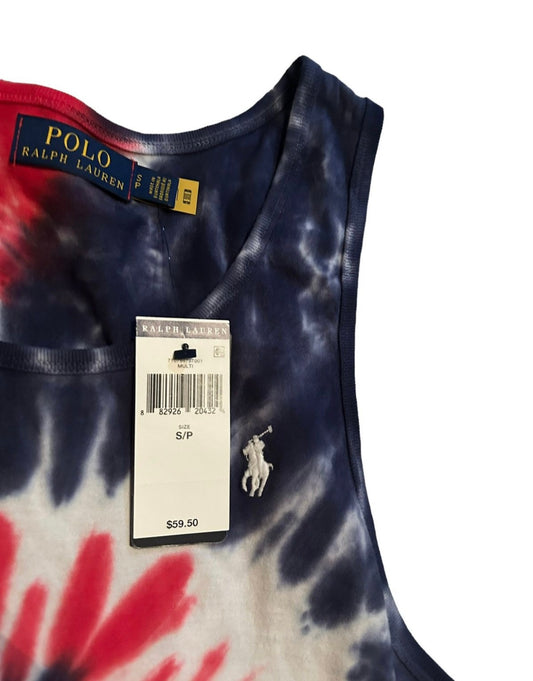 streetwear small polo ralph lauren t-shirt