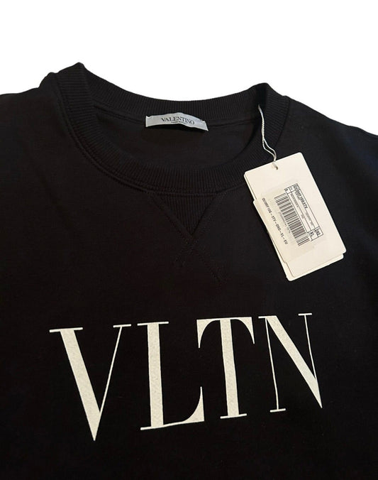 streetwear x-large valentino sweatshirt