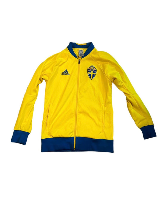 vintage streetwear medium adidas fifa jacket