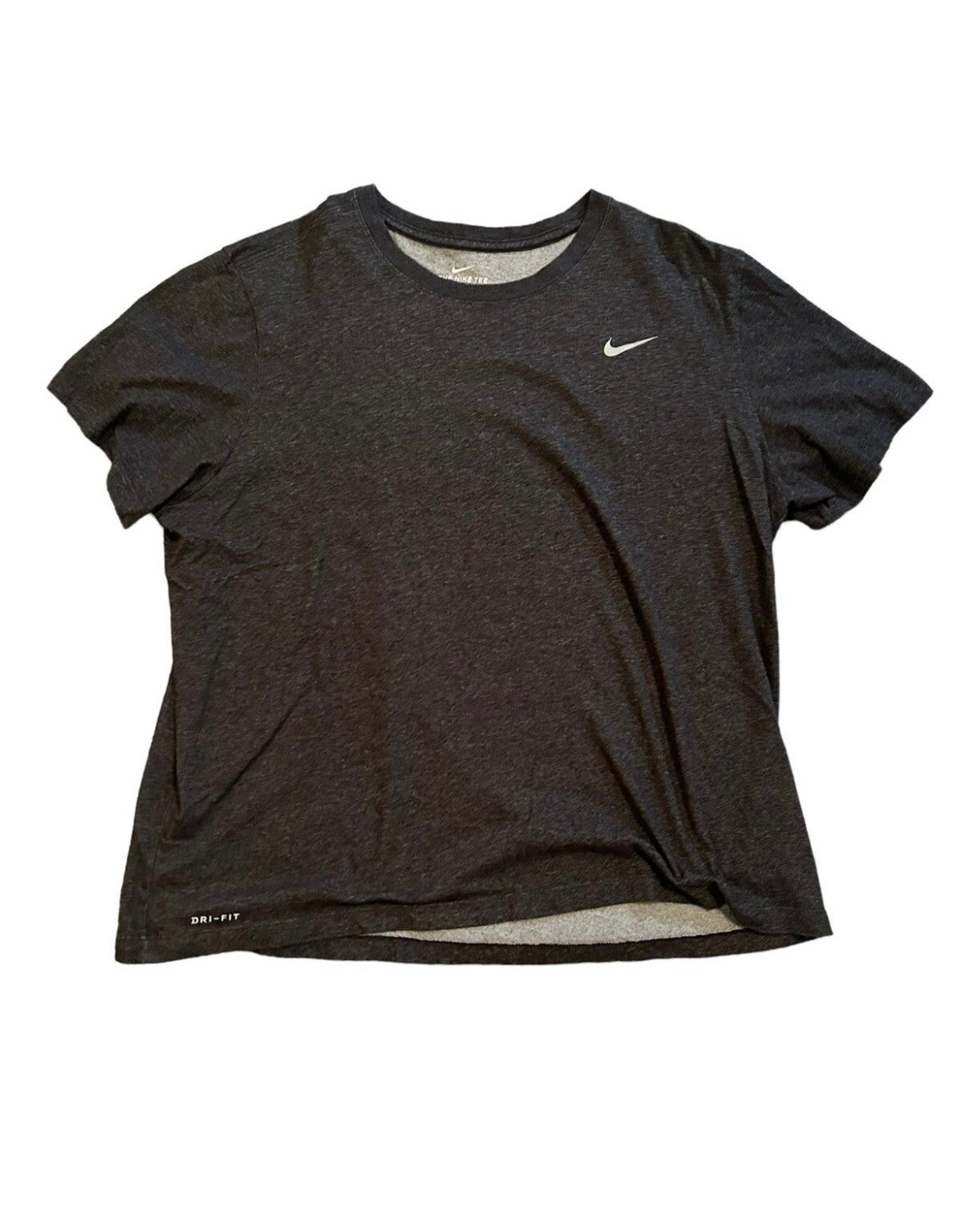 streetwear xx-large nike t-shirt