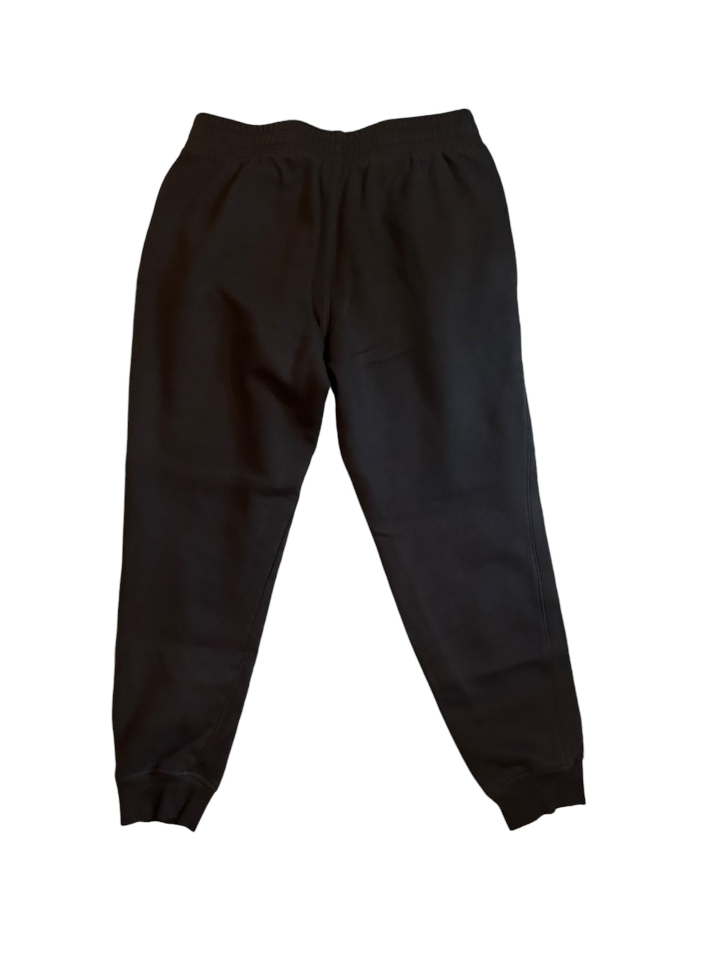 streetwear large new balance jogger pants