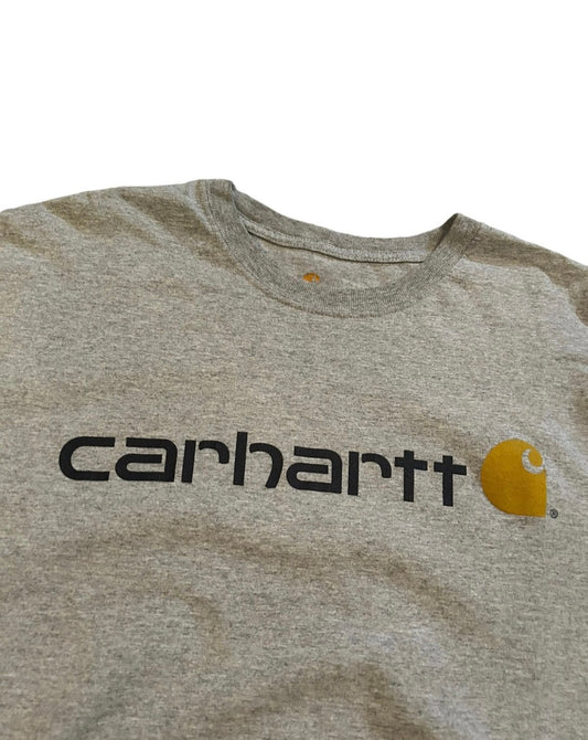 streetwear x-large carhartt t-shirt