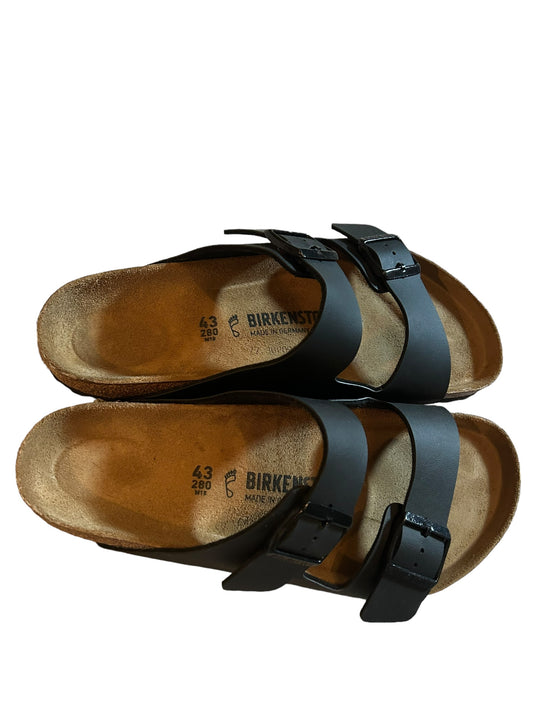 streetwear size 11 birkenstock sandal shoes