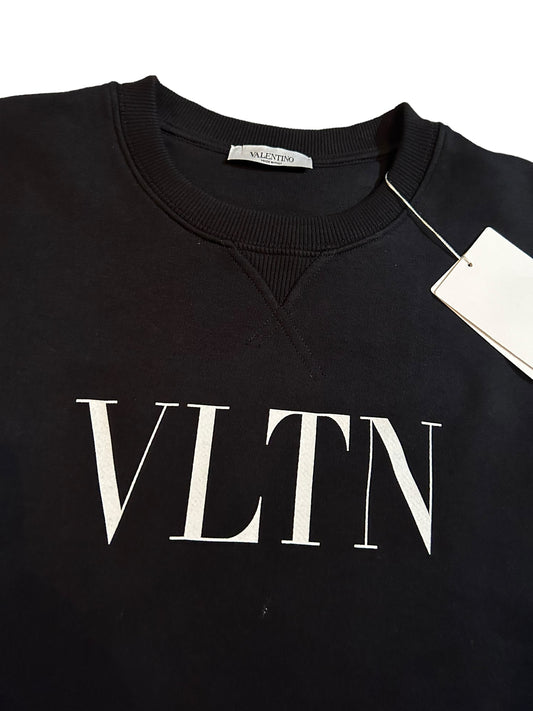 streetwear x-large valentino sweatshirt