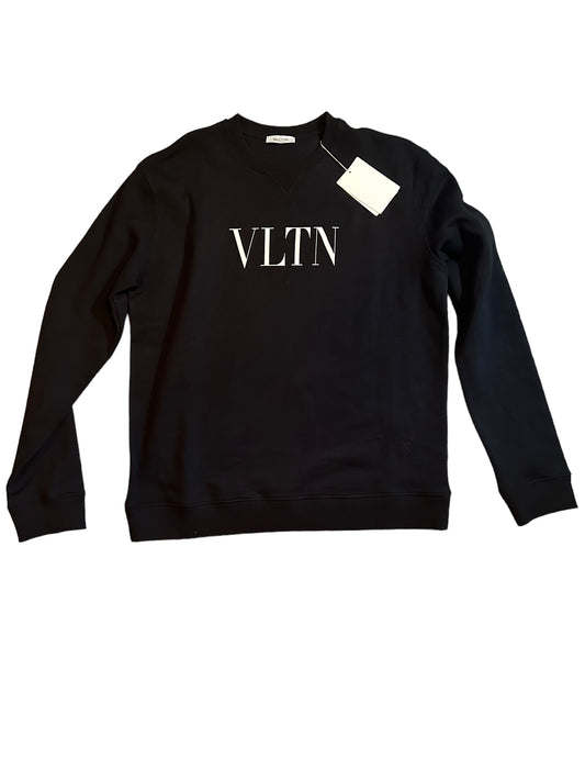 streetwear x-large valentino sweatshirt