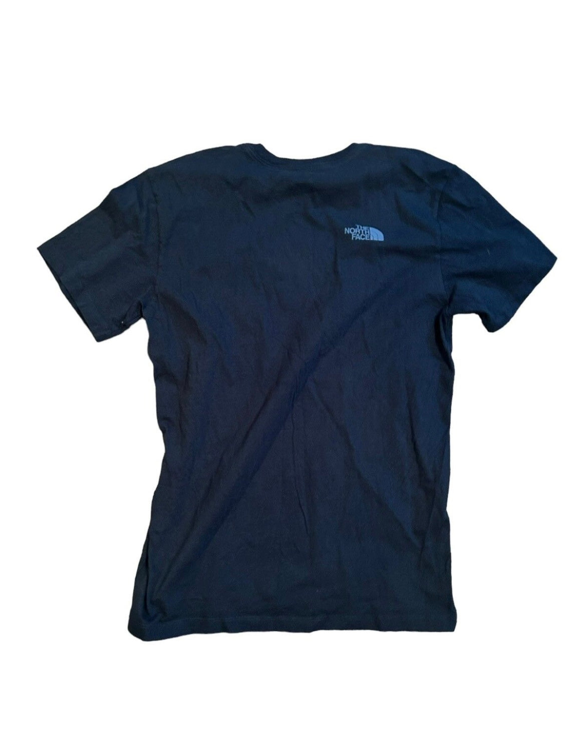 streetwear medium the north face t-shirt