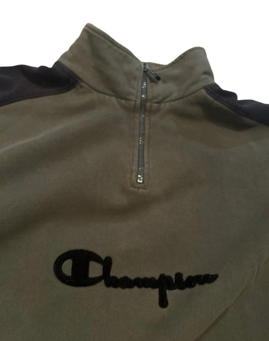 vintage streetwear xx-large champion sweatshirt