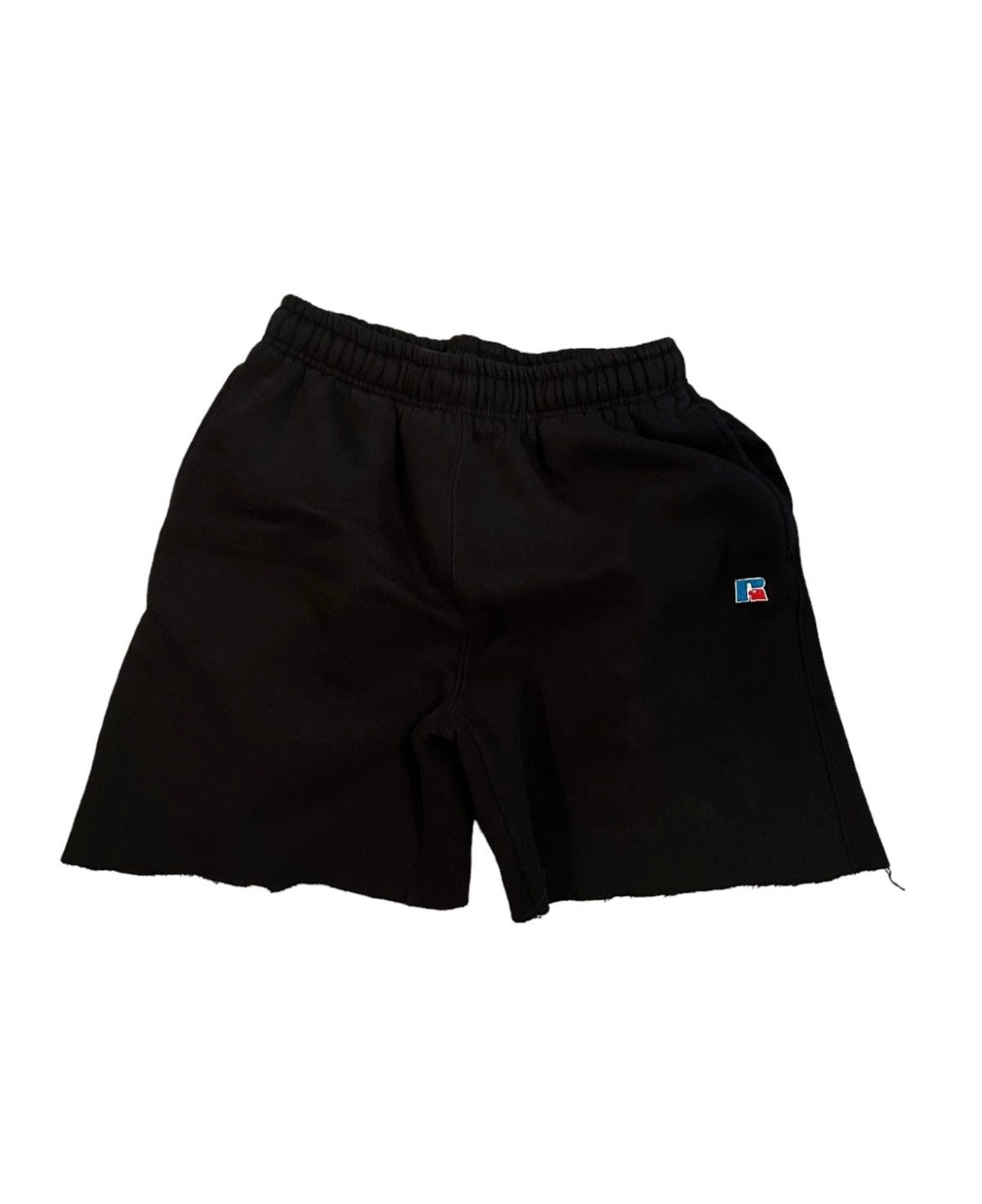 streetwear medium russel athletic shorts