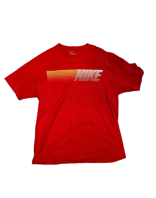 vintage streetwear x-large nike t-shirt