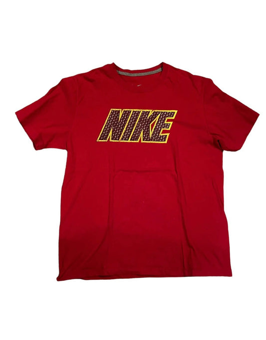 streetwear large nike t-shirt