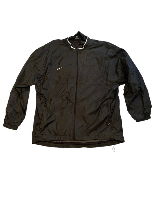 vintage streetwear x-large nike jacket