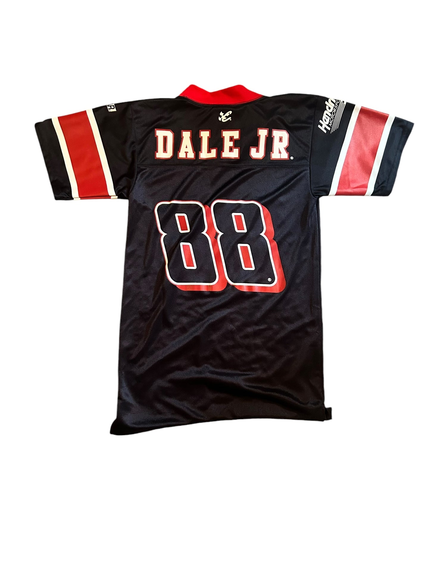 vintage streetwear small nascar dale jr. jersey