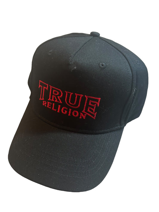 streetwear true religion hat