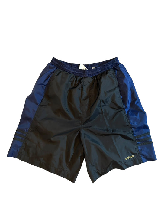 vintage streetwear small adidas shorts