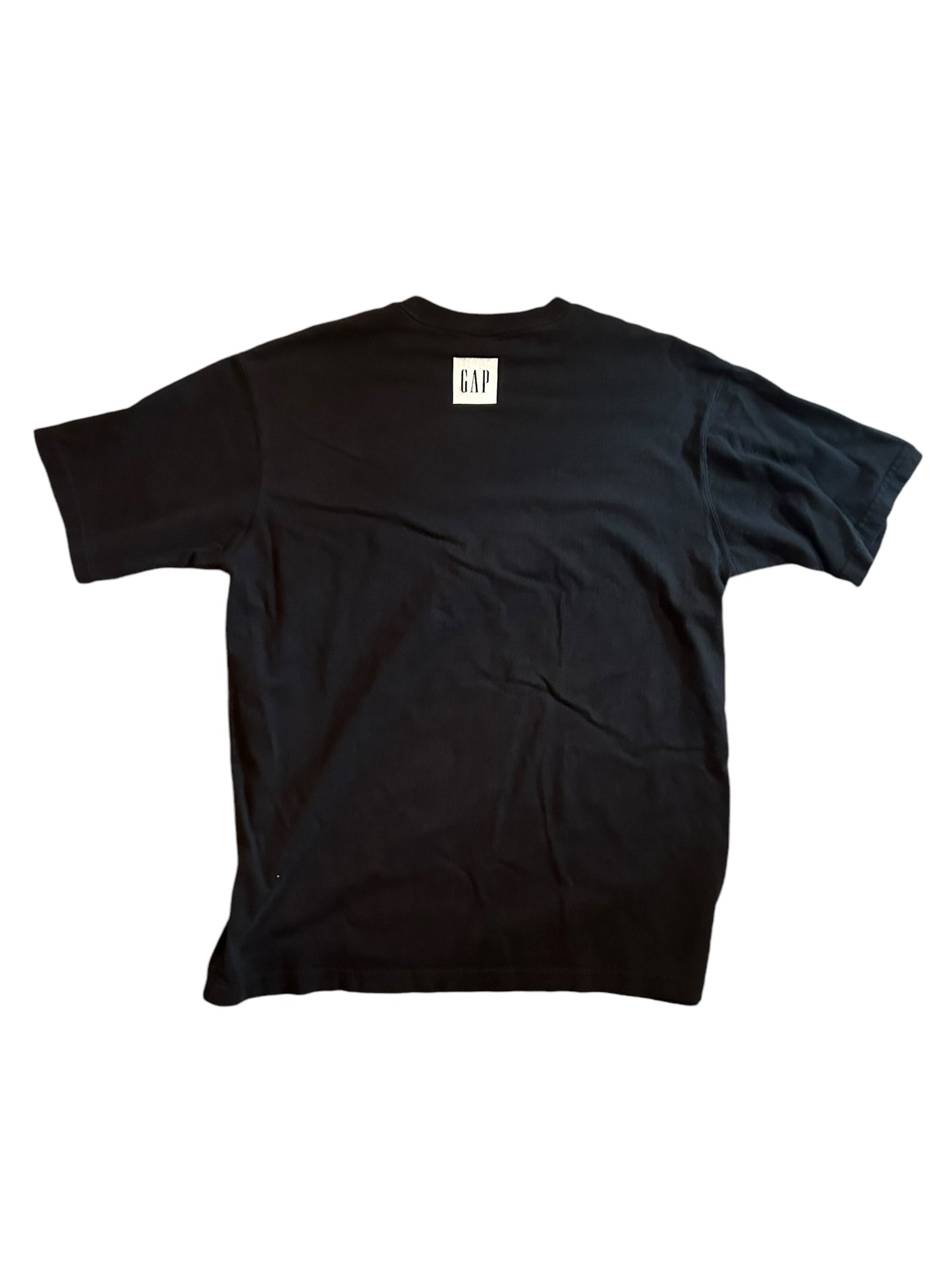 vintage streetwear medium gap t-shirt