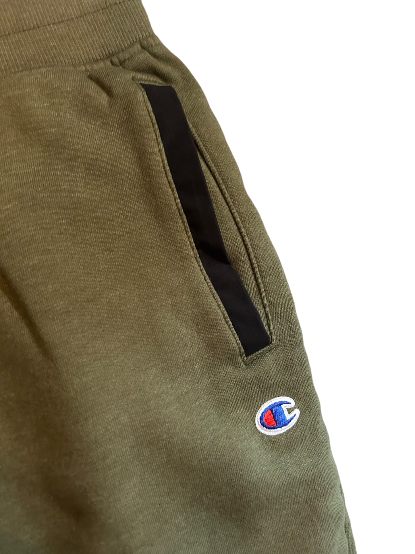 streetwear medium champion jogger pants