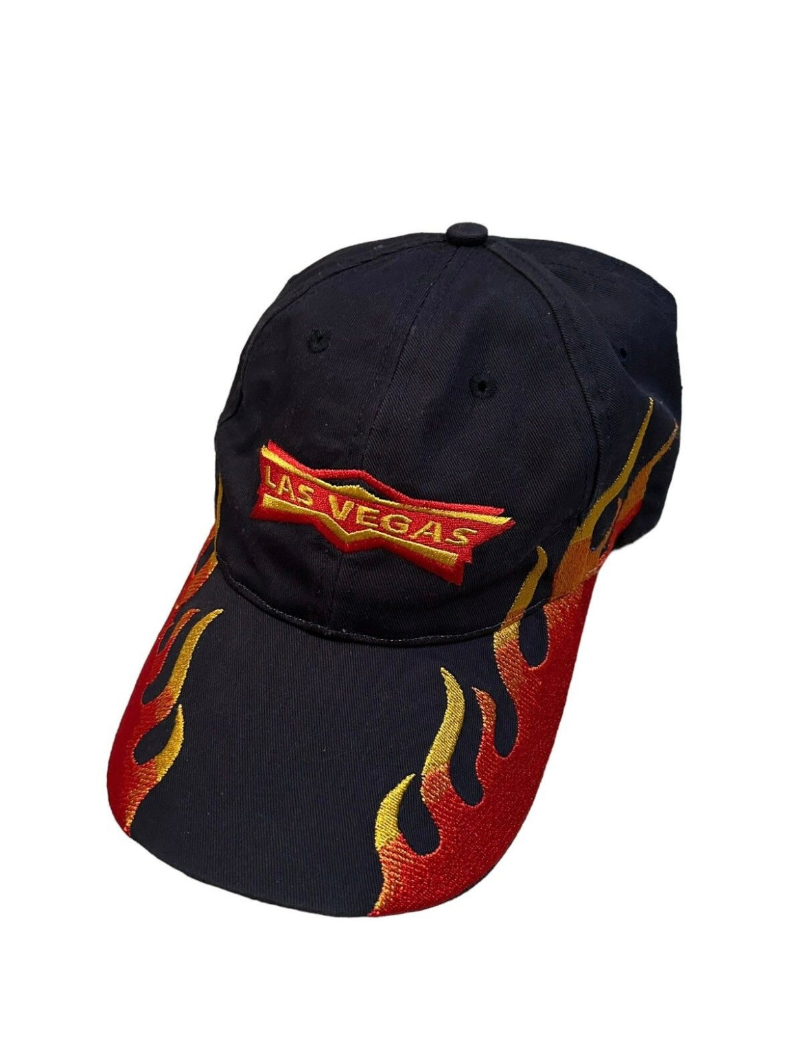 streetwear las vegas hat