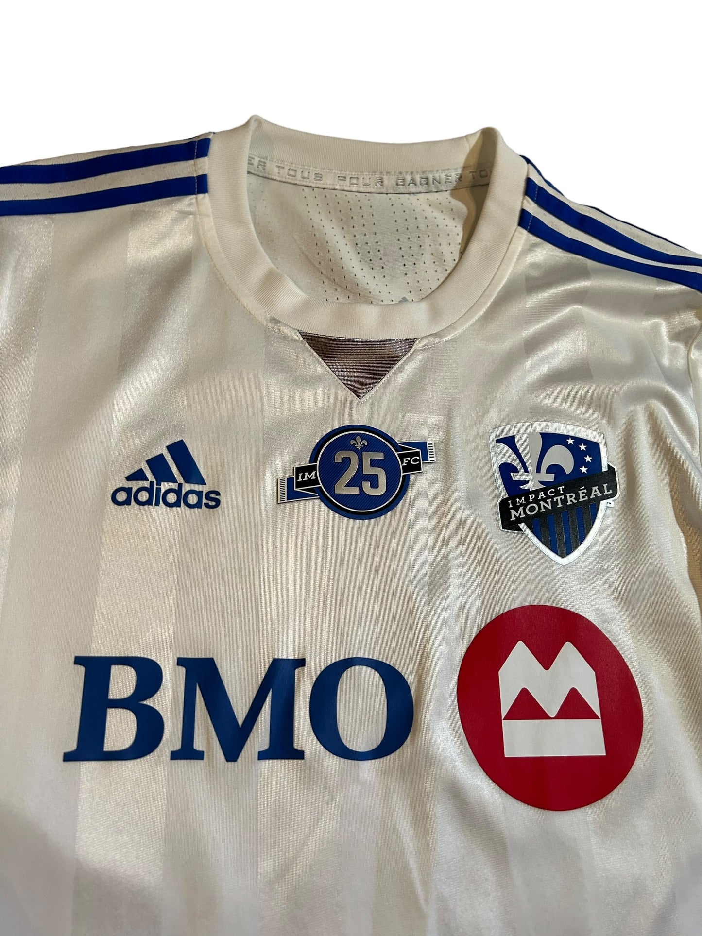 streetwear x-large adidas montreal mls jersey