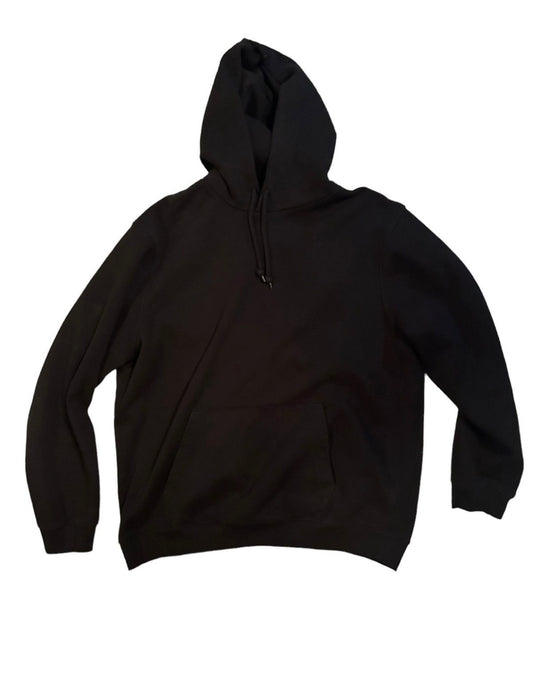 streetwear x-large gap hoodie