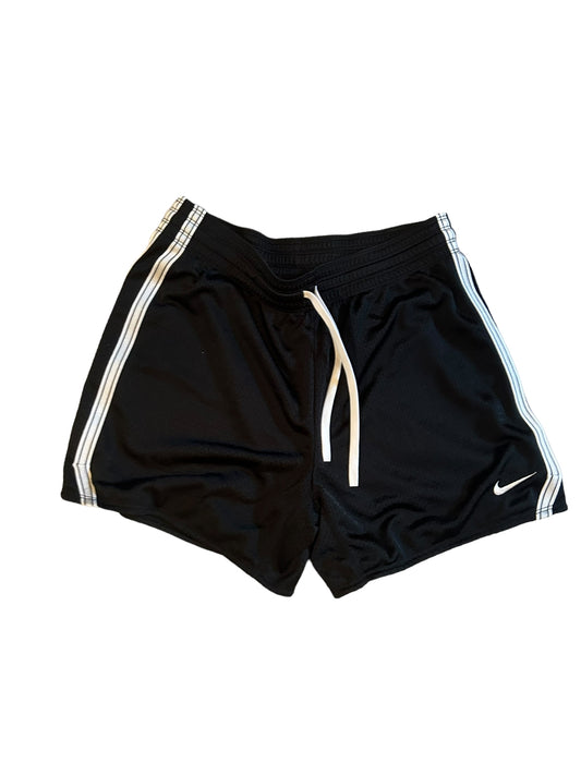 vintage streetwear small nike shorts