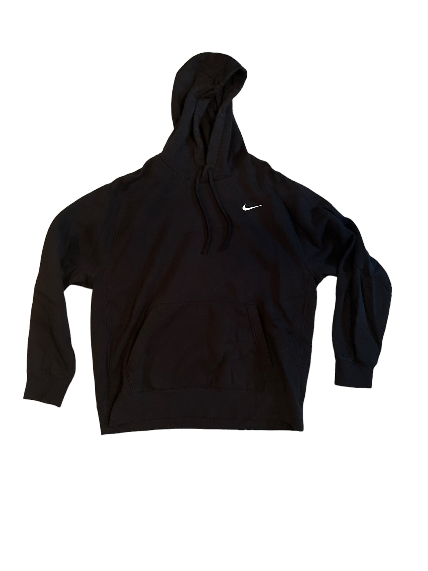 streetwear x-large nike hoodie