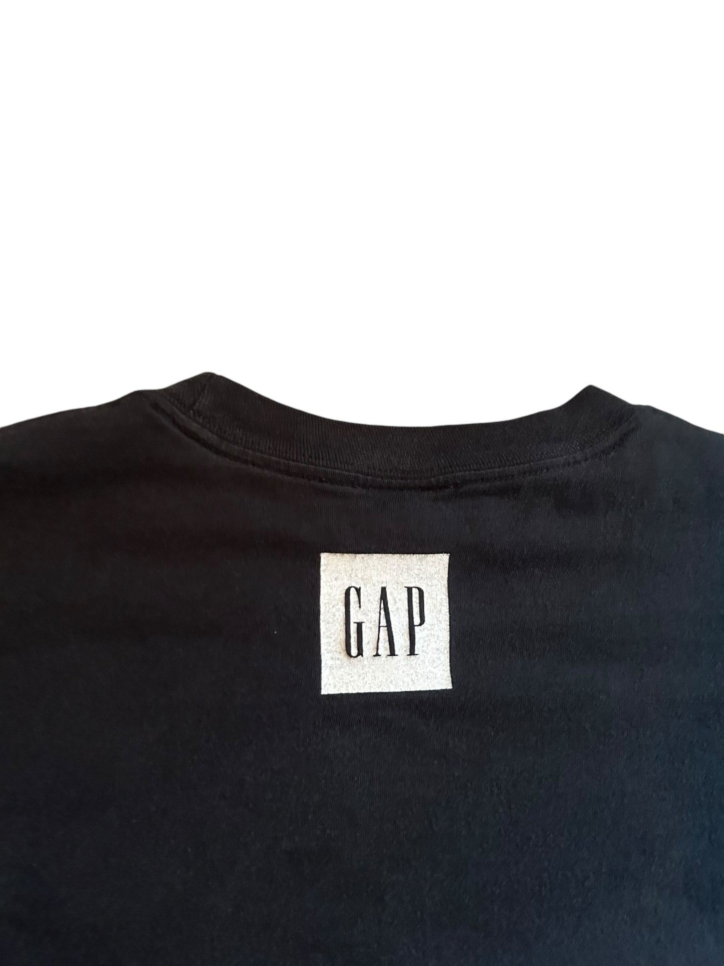 vintage streetwear medium gap t-shirt