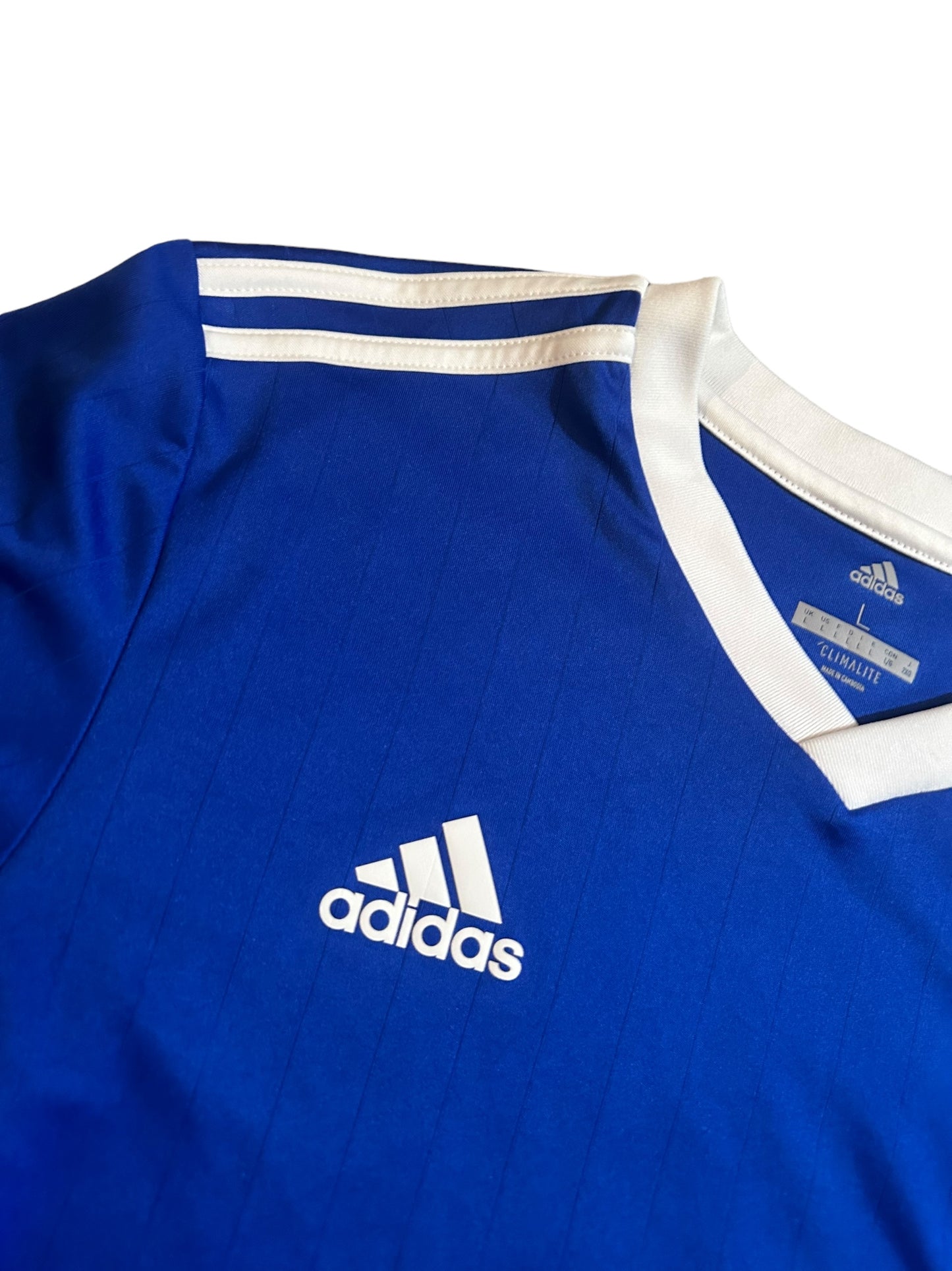 vintage streetwear large adidas jersey