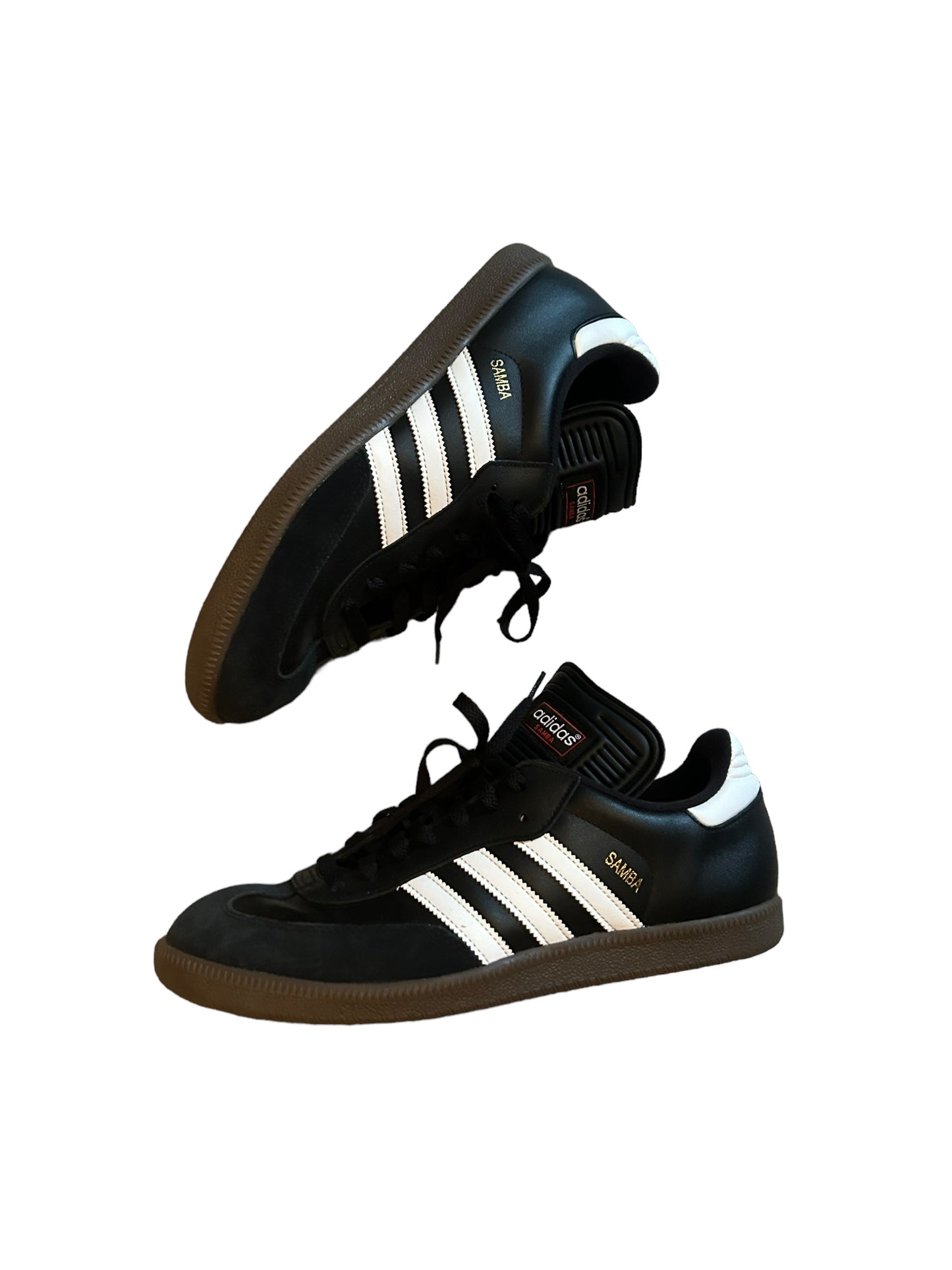 streetwear size 11 adidas samba shoes