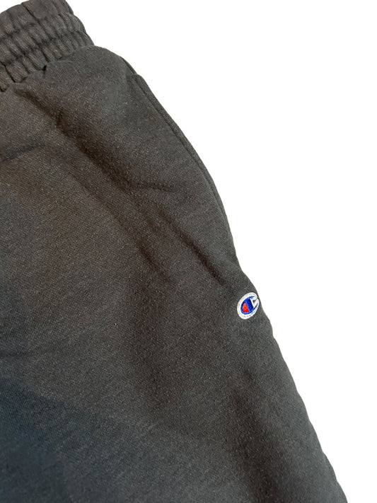 vintage streetwear medium champion sweat pants