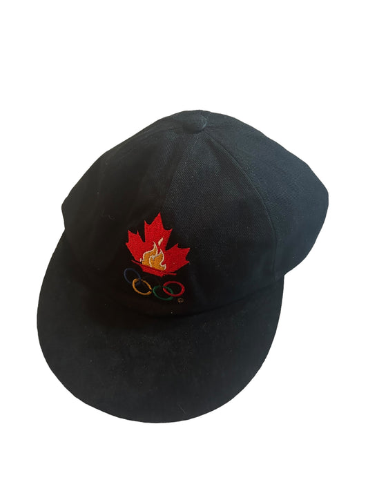 vintage streetwear atlanta 1996 olympics hat